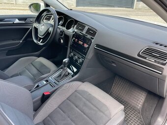 Volkswagen Golf 1.4 Tsi AUTOMAT - 6