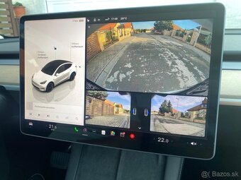 Tesla Model Y Dual Motor Long Range 4x4 len 39 286 km - 6
