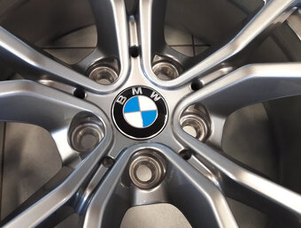 BMW 3 G20 17" Styling 776 Zimná sada - 6