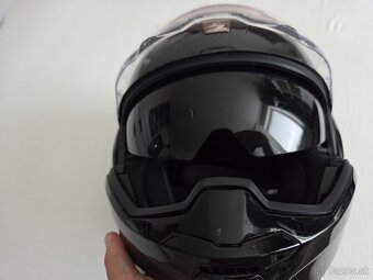 Scorpion EXO-TECH EVO Carbon XL - 6
