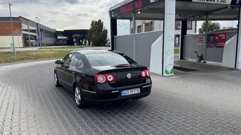 Volkswagen Passat b6 2.0 TDI - 6