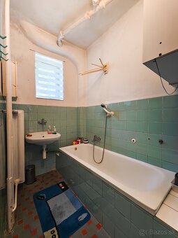 RD s GARÁŽOU a SKLADOM, KOŠICE-VYŠNÉ OPÁTSKE - 6