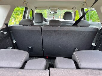 Renault Grand Scénické IV Blue deci 120 Limited - 6