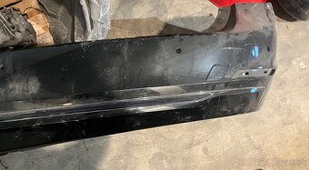 Predám nárazníky na Superb 3 - 6