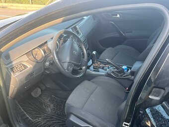 Peugeot 508 sw - 6