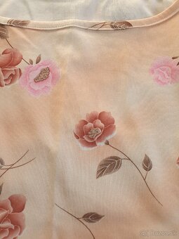 3 ks letné chladivé tielko - 6