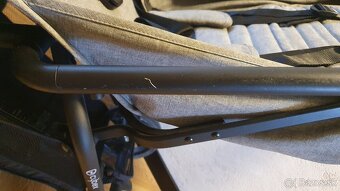 Kočík Cybex Eezy S+ vrátane príslušenstva - 6