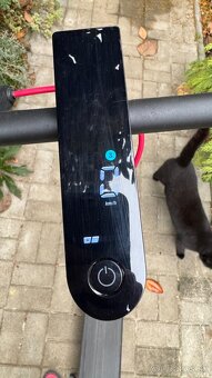 Elektrická kolobežka Xiaomi Electric Scooter 4 Pro EU 35802 - 6