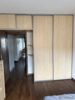 Prenájom 3i bytu, Starohorská ul., Sásová, Banská Bystrica. - 6