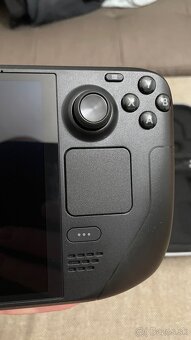 Steam deck 512gb OLED - 6