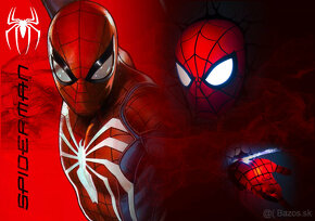 SPIDERMAN PS4/SPIDERMAN 2 PS5 COLLECTORS EDITION - 6