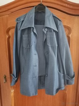 Damsky kostym, prilezitostne saty - 6