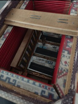 Heligonka GC Kalina - 6