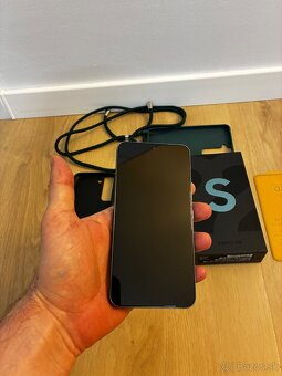 Samsung S22 128GB - 6