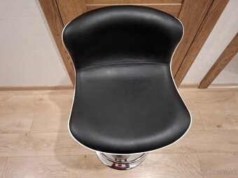 Barová stolička 1 kus - 6