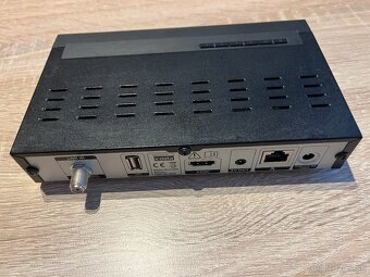 Skylink READY satelitný príjímač Zircon Jazz - 6