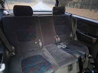 Nissan Almera GTi - 6