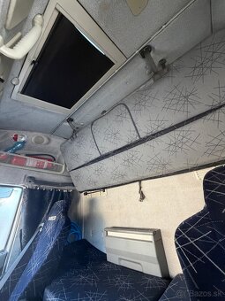 Kamión Iveco Stralis 480 - 6