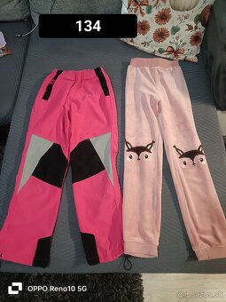 VRECE OBLEČENIA - 6