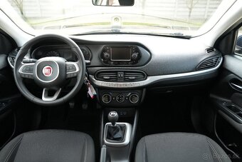 Fiat Tipo 1.4 T-Jet - 6