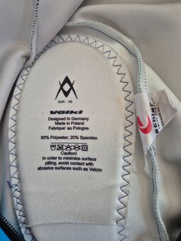 LYŽIARSKA KOMBINEZA VÖLK - 6