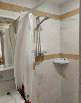 Prenájom 1,5 izbového bytu v RD - 6