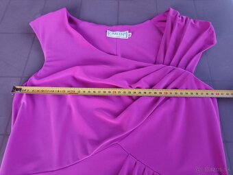 Spoločenské šaty 42 - 6