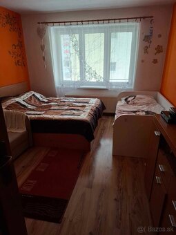 Predaj 2 izbového bytu - 6