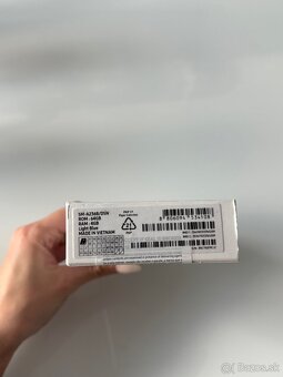 Samsung Galaxy A23 5G - 6