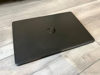 Hp notebook vyborny stav - 6