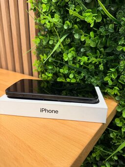 Apple iPhone 16 Pro Max 256GB Black - TOP STAV - 6