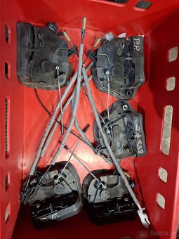 Nd dverí bmw x5 e53 - 6