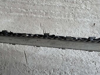 Predám motorovú pílu stihl ms 440 - 6