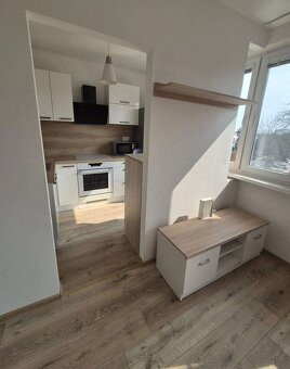 Útulný 1i byt na predaj, Bratislava II TOP - 6