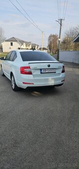 Skoda Octavia 3 2.0 tdi dsg - 6