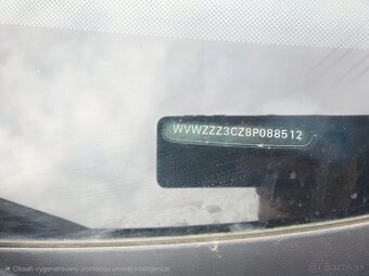 Volkswagen Passat B6 - 6