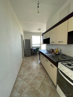 2-IZBOVÝ BYT ČIERNA N. TISOU - 6