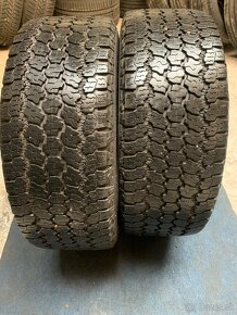 265/60 r18 Good Year - 6