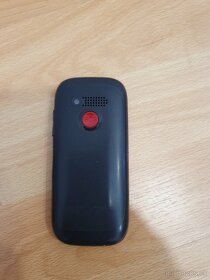 Klasický tlačidlový telefón nový(dual sim)farebný displej - 6