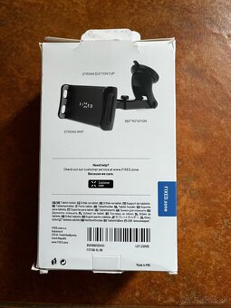 Univerzálny držiak FIXED Tab XL - 6