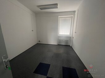 Kancelárie Topoľčany / NA PRENÁJOM - 6