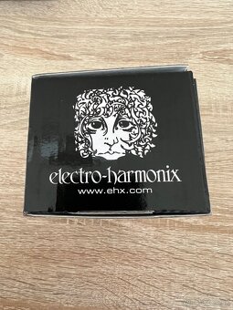 Electro Harmonix Op-Amp Big Muff Pi - 6
