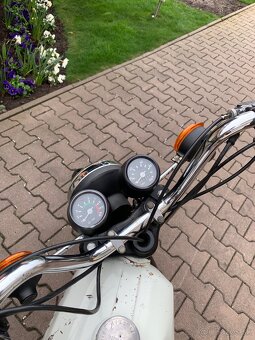 Simson S51 enduro - 6
