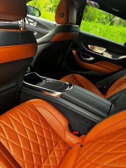 Mercedes AMG GT 63 S E Performance - 6
