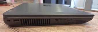 HP Zbook 15 G2 - 6