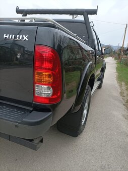 ✅✅✅Toyota Hilux 3.0 4x4✅✅✅✅ - 6