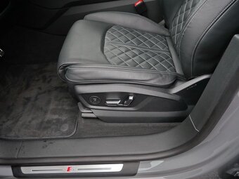 Audi Q8 50 TDI quattro S line - 6