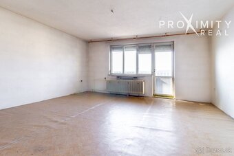 PREDAJ-Dvojpodlažný rodinný dom v Poproči obklopený prírodou - 6