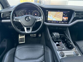 Volkswagen Touareg 4.0 V8 TDI R-Line 4Motion DPH - 6
