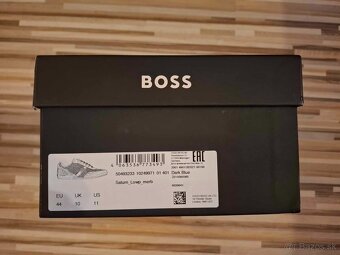 Topánky Boss - 6